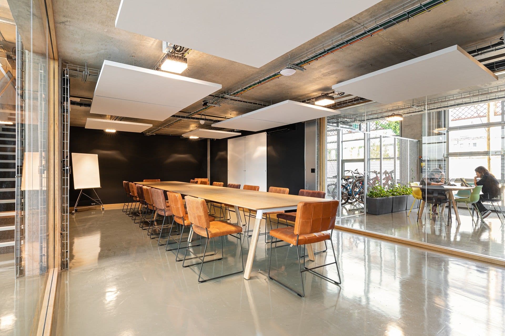 Location salles de réunion Bordeaux