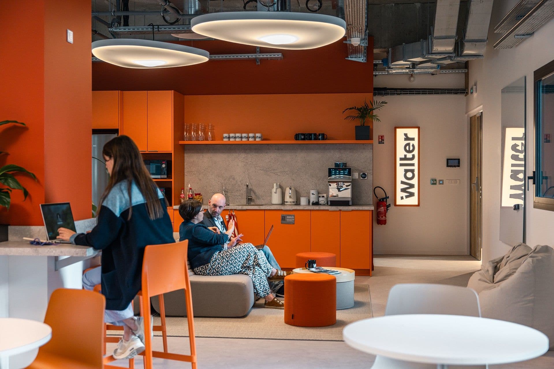 espace de travail coworking dijon